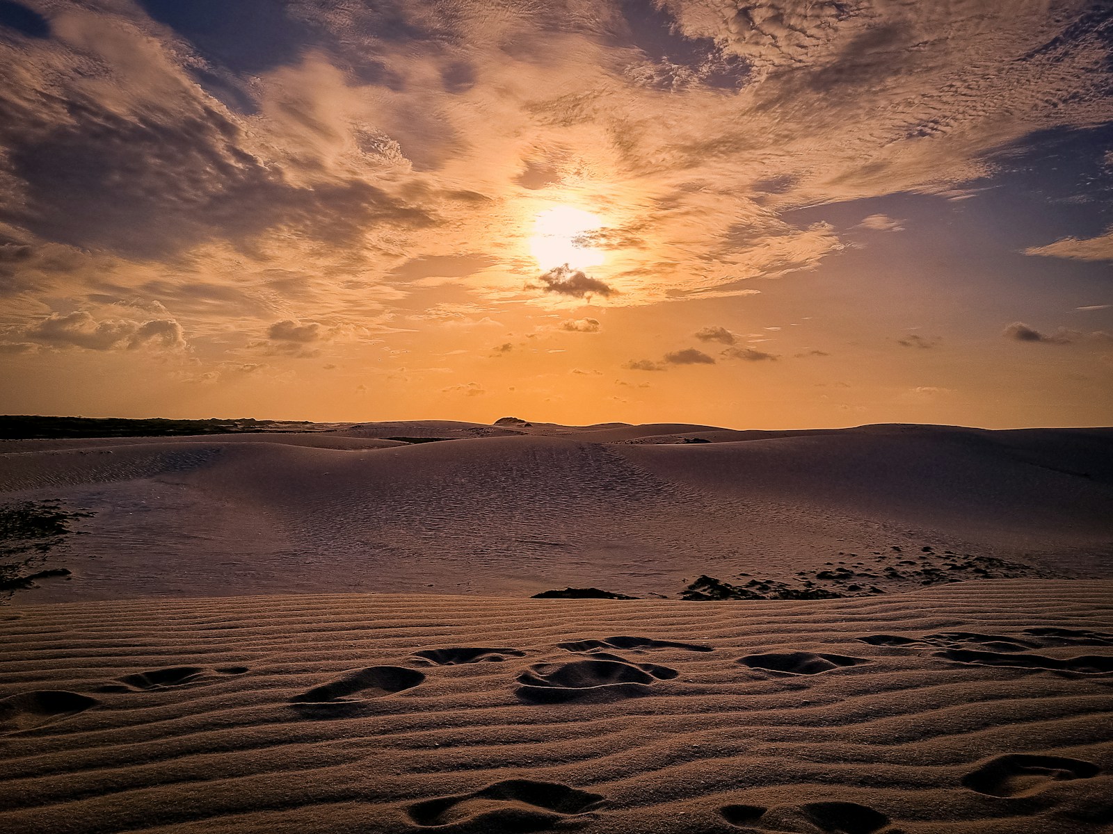 Descubra as maravilhas do ceará: praias, dunas e cultura