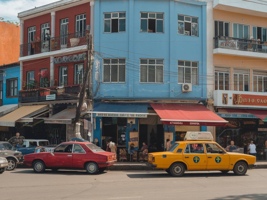 Como organizar uma viagem econômica para Icaraizinho, com dicas de transporte, alimentação e hospedagem acessíveis.